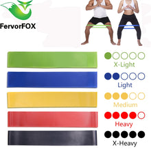 Load image into Gallery viewer, Strength Training Bands