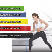 Load image into Gallery viewer, Strength Training Bands