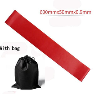 Strength Training Bands