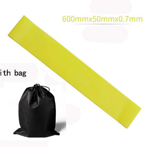 Strength Training Bands