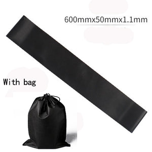 Strength Training Bands