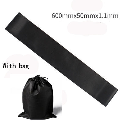 Strength Training Bands