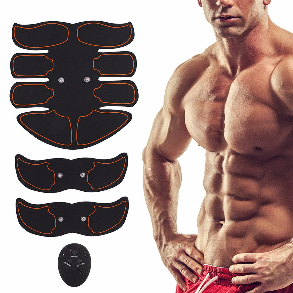 Easy 6 Pack